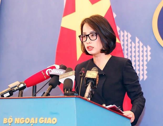 Việt Nam lên tiếng về tin 'nhiều máy bay không người lái ở Ratanakiri'