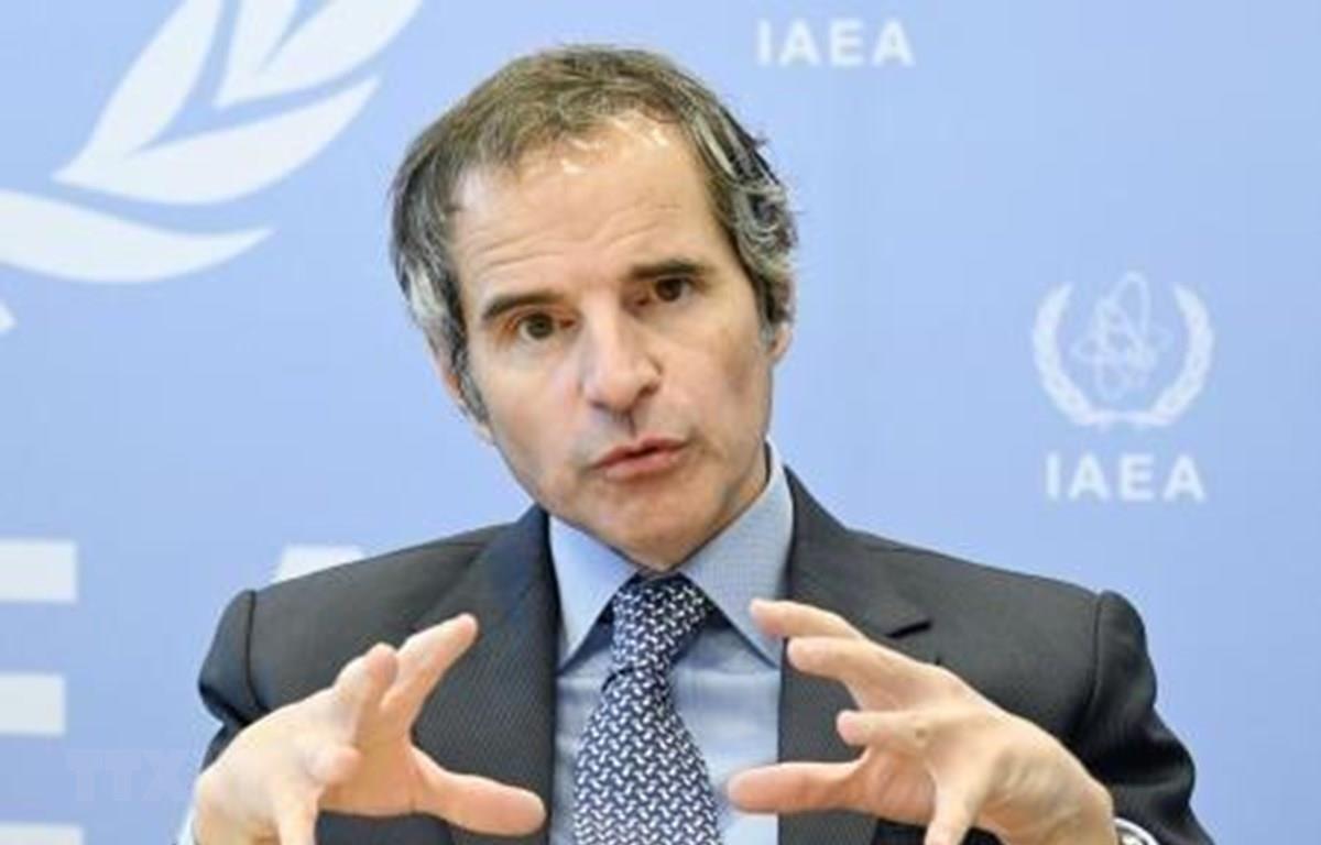 IAEA nhận định thỏa thuận AUKUS "làm khó" việc thanh sát hạt nhân
