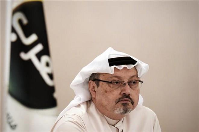 Chứng khoán Saudi Arabia giảm mạnh sau vụ nhà báo Khashoggi mất tích