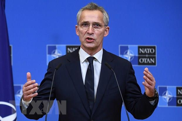 Tổng thư ký NATO lên kế hoạch họp Hội đồng NATO-Nga