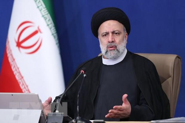 Iran: Đàm phán hạt nhân ở Vienna gần đạt thỏa thuận