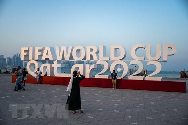 World Cup 2022: 'Chất xúc tác' cho sự phát triển kinh tế của Qatar