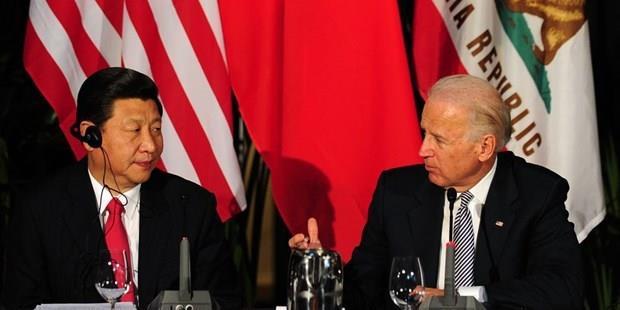 Tổng thống Mỹ dự kiến đối thoại với Chủ tịch Trung Quốc trong tháng 7