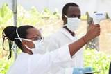 41 quốc gia châu Phi ghi nhận các ca nhiễm COVID-19