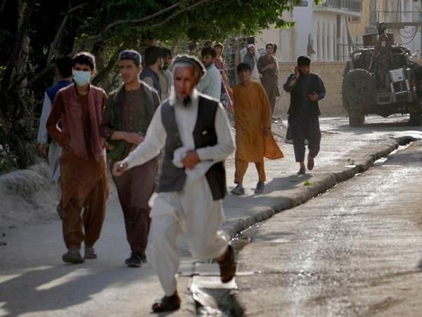 Hơn 50 nạn nhân thiệt mạng trong vụ nổ tại thánh đường ở Afghanistan