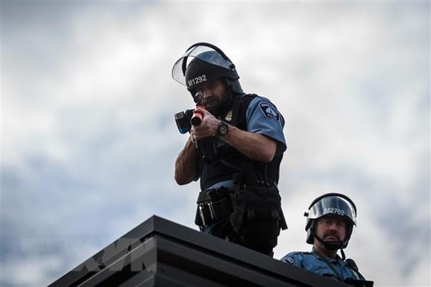Mỹ: Hạ viện sớm họp để xem xét dự luật cải cách cảnh sát
