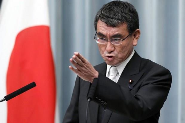 Nhật Bản yêu cầu Trung Quốc hoạt động quanh quần đảo tranh chấp