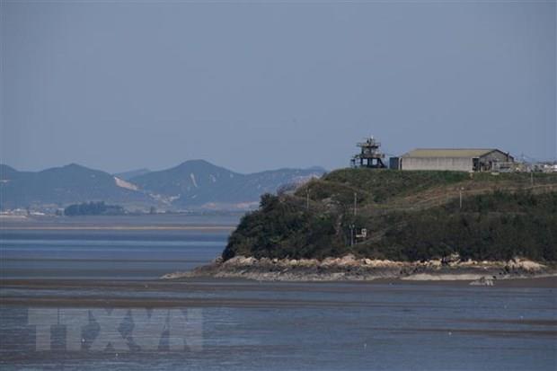 Triều Tiên bác đề nghị của Hàn Quốc về tuyên bố chấm dứt chiến tranh ​