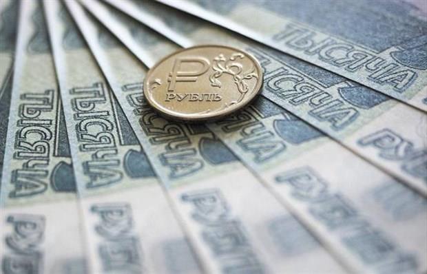 Phản ứng của Đức về vấn đề trả tiền mua khí đốt Nga bằng đồng ruble