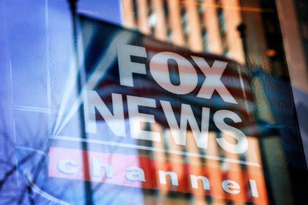 Fox News đạt thỏa thuận dàn xếp tránh vụ kiện 1,6 tỷ USD