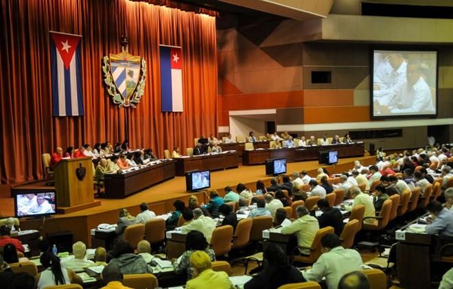 Cuba: Phê chuẩn Dự thảo Hiến pháp mới với sự đồng thuận tuyệt đối