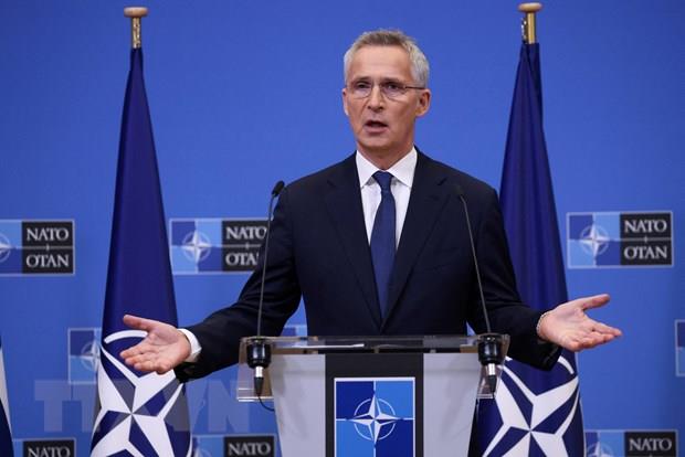 Tổng thư ký NATO khẳng định cần duy trì liên lạc với Nga