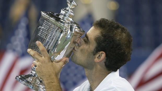 Top 5 tay vợt giành nhiều tiền thưởng nhất ATP Tour
