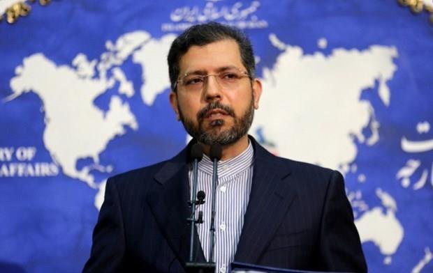 Iran thông báo các đàm phán với Saudi Arabia đạt tiến triển đáng kể