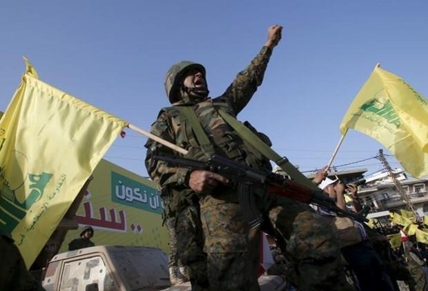 Mỹ treo thưởng 7 triệu USD cho thông tin về thủ lĩnh Hezbollah