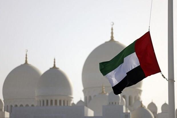 Chính phủ Nhật Bản cử đặc phái viên của Thủ tướng tới UAE