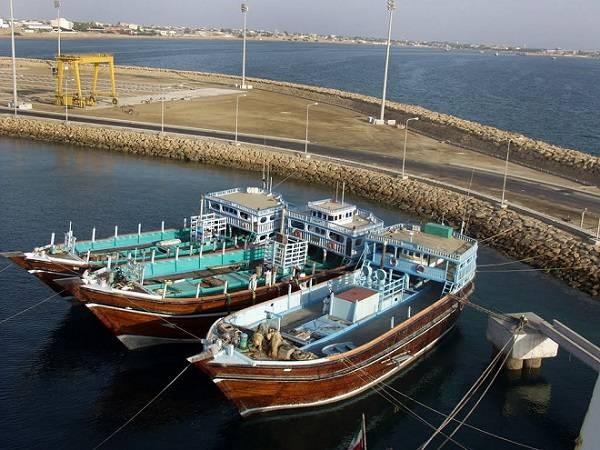 Mỹ đồng ý miễn trừ trừng phạt nhằm cho phép phát triển cảng tại Iran