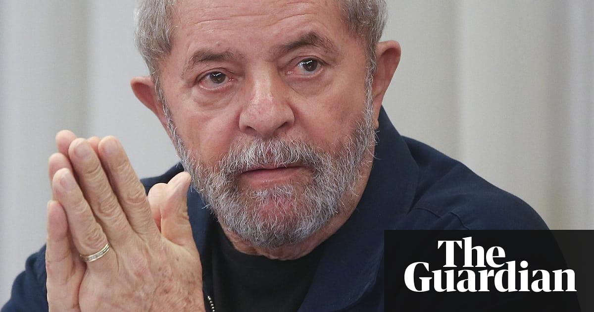 Brazil: Cựu Tổng thống bị giam giữ vẫn tham gia ứng cử Tổng thống