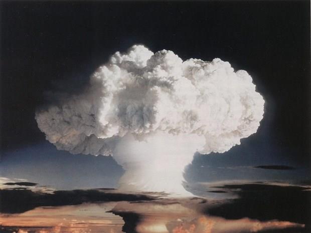 Mỹ sẵn sàng tiến hành thử hạt nhân "trong vòng vài tháng"