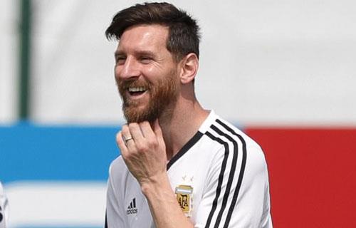 Messi: ‘Tôi chỉ giải nghệ sau khi vô địch World Cup’