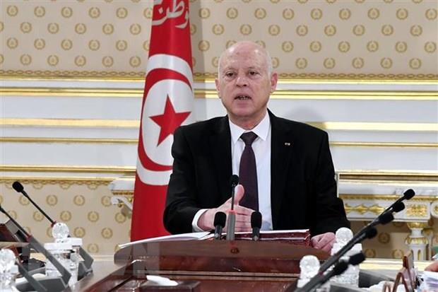 Tunisia và EU ký thỏa thuận chiến lược toàn diện về kinh tế và di cư