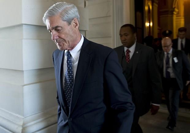 Bộ Tư pháp Mỹ sẽ cung cấp bằng chứng điều tra của ông Mueller