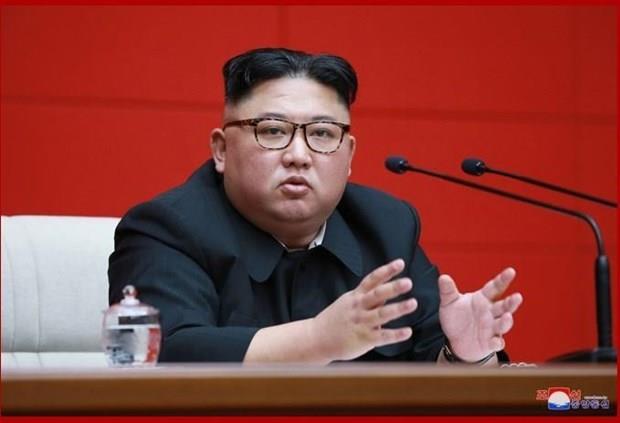Triều Tiên kêu gọi tinh thần tự lực tự cường trước các lệnh trừng phạt