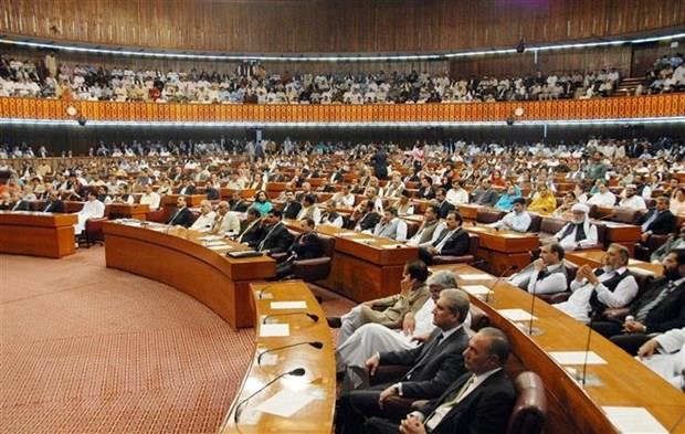 Pakistan dự kiến giải tán Quốc hội, chuẩn bị tổng tuyển cử