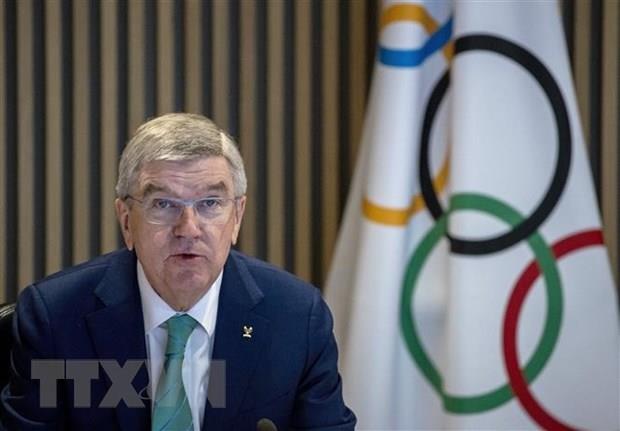 ASIAD 2023: IOC nhận định về sự dịch chuyển hướng tới châu Á