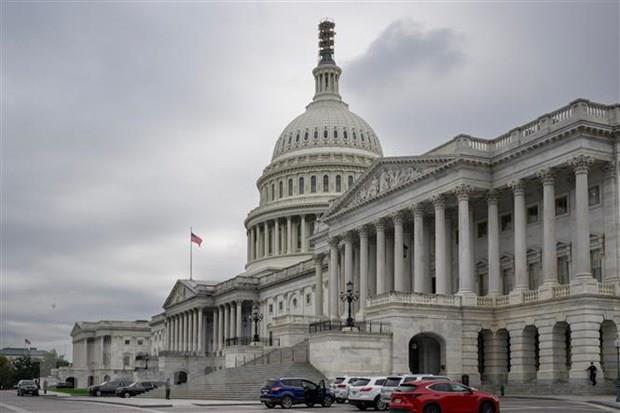 Đàm phán tại Quốc hội tiếp tục bế tắc, Chính phủ Mỹ chuẩn bị đóng cửa