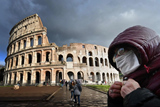 Số người tử vong tại Italy cao kỷ lục; Pháp, Đức vượt mốc 1000 ca nhiễm