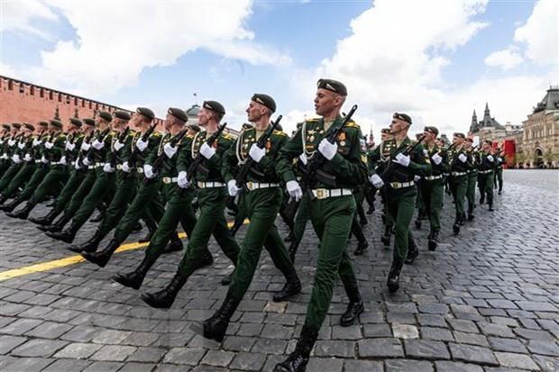 Hạ viện Nga thông qua dự luật tăng tuổi đi nghĩa vụ quân sự lên 21