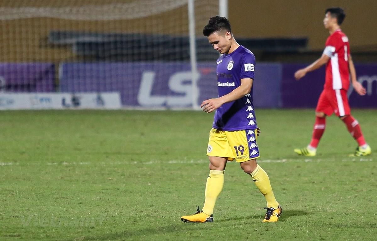 Nhìn lại V-League 2020: Hà Nội bị ‘soán ngôi’ và 5 điểm nhấn đáng nhớ