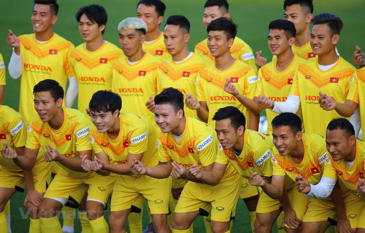 Đội tuyển Việt Nam sẽ thay đổi chiến thuật, tránh bị đối thủ 'bắt bài'