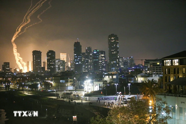 Căng thẳng Israel-Iran: Israel có thể gia hạn tình trạng khẩn cấp