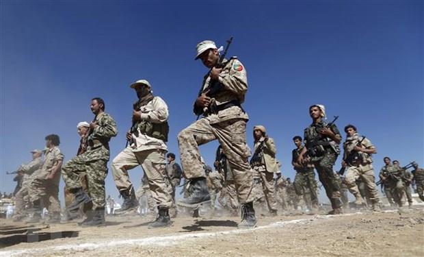 Lực lượng Houthi tạm ngừng không kích Saudi Arabia trong 3 ngày