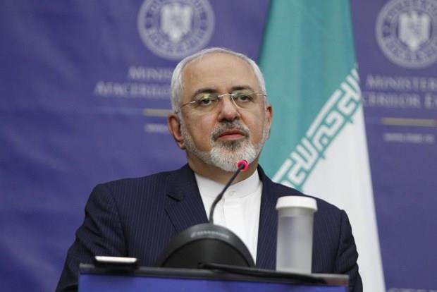 Iran không muốn thương lượng với Mỹ về thỏa thuận hạt nhân
