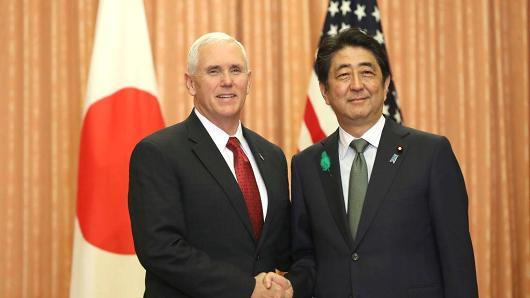 Mỹ để ngỏ giải pháp hòa bình cho vấn đề Triều Tiên