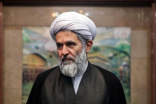 Iran quyết định sa thải Giám đốc đơn vị tình báo của IRGC