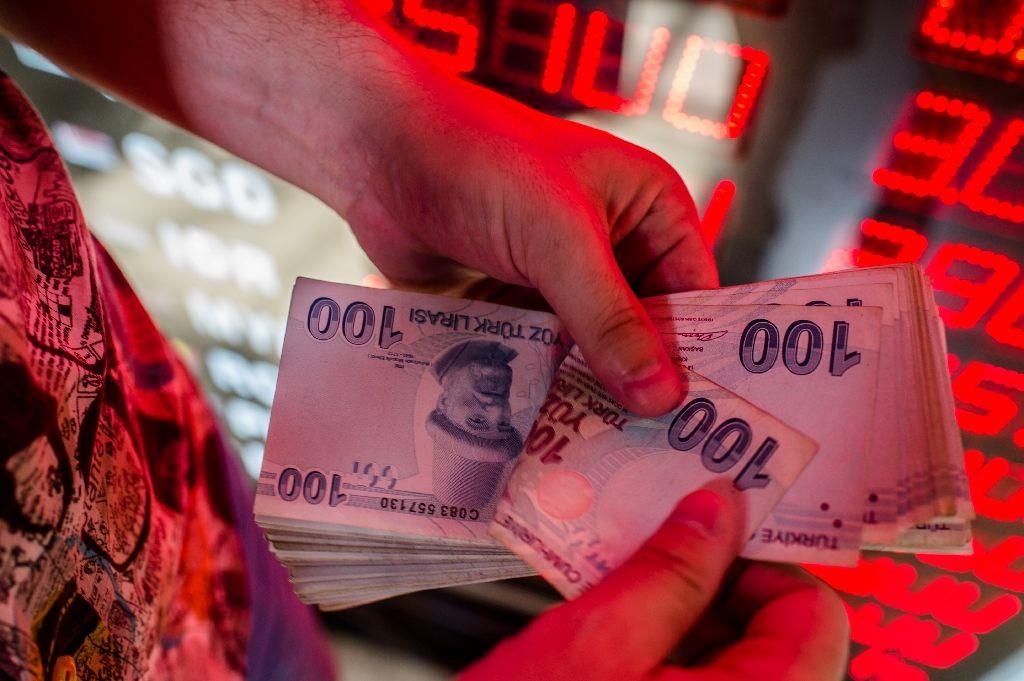 Khủng hoảng tài chính Thổ Nhĩ Kỳ: Cẩn thận trước đốm lửa nhỏ