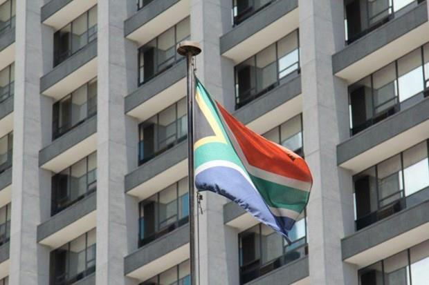 Nam Phi thông báo hạ cấp đại sứ quán nước này tại Israel