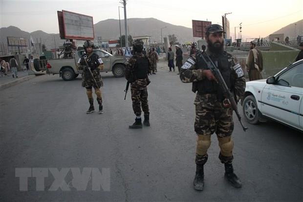 Phái đoàn Mỹ sẽ lần đầu gặp trực tiếp Taliban kể từ khi rút quân