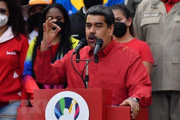 Chính phủ Venezuela và phe đối lập chuẩn bị nối lại đàm phán
