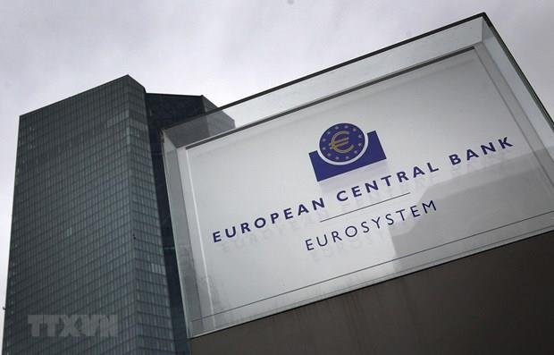 Đức phản đối hành động pháp lý của EU về chương trình mua trái phiếu