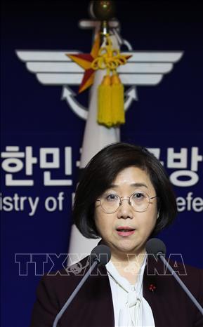 Bộ Quốc phòng Hàn Quốc đánh giá tác động của thỏa thuận quân sự liên Triều