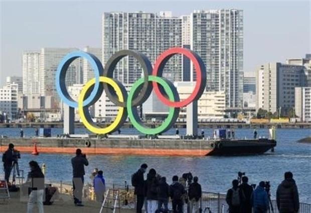 Chi phí phát sinh cho Olympic Tokyo lên tới hơn 2,5 tỷ USD