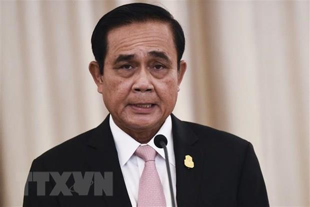 Thủ tướng Thái Lan sẽ không tham dự Hội nghị Cấp cao ASEAN