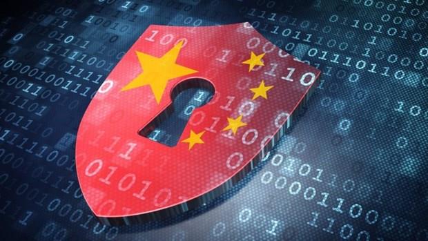 Trung Quốc mạnh tay với các loại tội phạm an ninh mạng