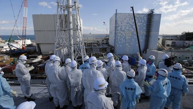 IAEA đánh giá cao tiến độ tháo dỡ nhà máy điện hạt nhân Fukushima