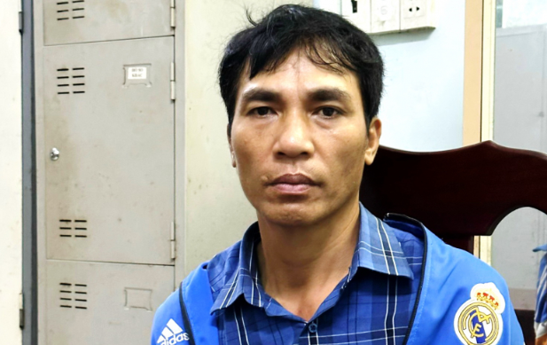 Phú Yên: Liên tiếp bắt giữ các đối tượng bị truy nã